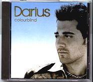 Darius - Colourblind CD 2